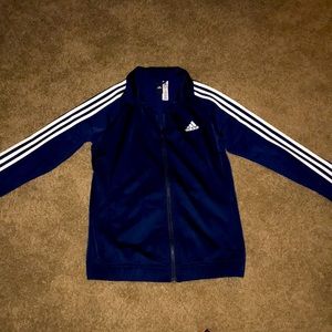 Adidas jacket